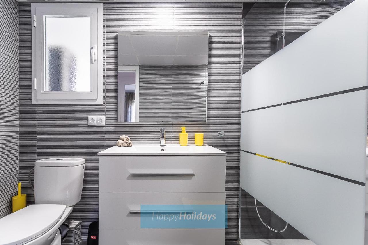 Hh Benalmar 3 Bedrooms Benalmádena Εξωτερικό φωτογραφία